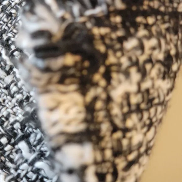 Darling Tweed Jacket - Picture 8 of 13